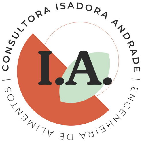 Logo Consultora Isadora Andrade